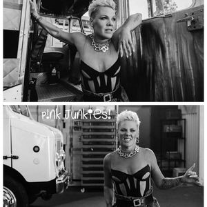 Meet your Posher, Barbara